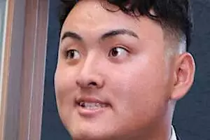 佐々木麟太郎　米ドラフトでマーリンズから8巡目指名！　7月中にソフトバンク入り、大学残留との選択へ