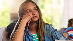 9 Things to Know About Girls with ADHD