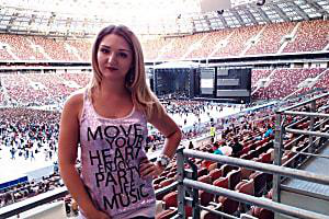 [Photos] T-shirt Fails That Went Totally Wrong