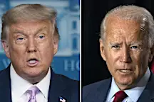 Arizona race between Joe Biden, Donald Trump narrows after latest election results