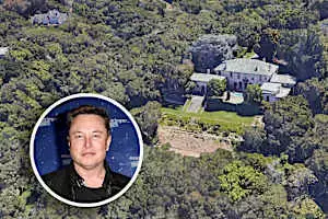 Elon Musk Officially ‘Owns No Home’