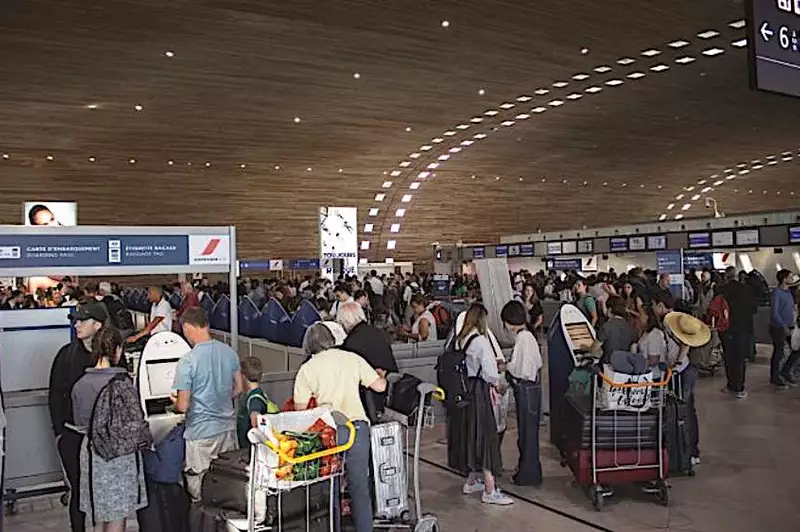 ¿Qué novedades hay en los programas de viajeros de confianza?