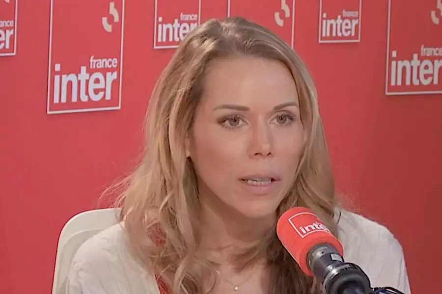 布麗吉特馬克宏離婚：女兒的傾訴改變了一切