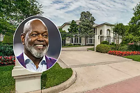 NFL Hall of Famer Emmitt Smith’s Dallas Home, Listed for $2.2 Million, Sells Within 10 Weeks
