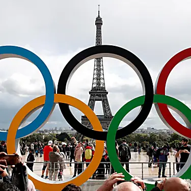 Οι Γάλλοι βουλευτές μάχονται για τις κάμερες παρακολούθησης βίντεο AI στους Ολυμπιακούς Αγώνες του Παρισιού