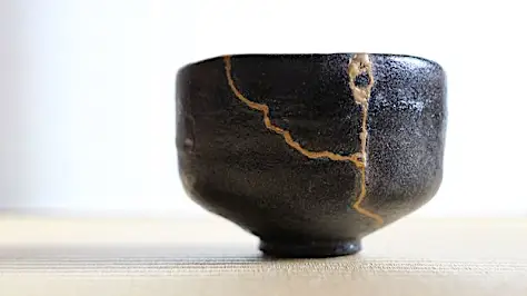 Kintsugi: Japan’s ancient art of embracing imperfection 