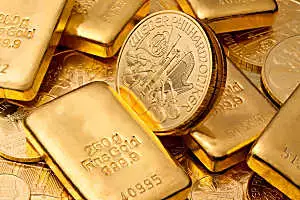 Investissez dans l'Or pour votre avenir financier