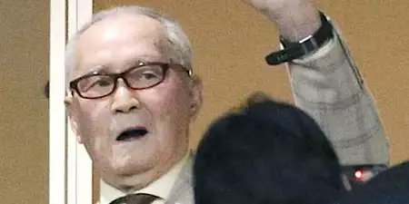 長嶋茂雄氏も!老人ホームより「療養型病院」を終の棲家にという選択 長嶋茂雄氏も!老人ホームより「療養型病院」を終の棲家にという選択