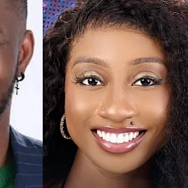 BBNaija 7: I feel like I'm forcing myself on you - Doyin tells Deji