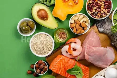 Mediterranean Diet 101: Health Benefits & Meal Plans