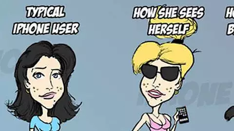 These Graphics Are Too True - ViralizeIt