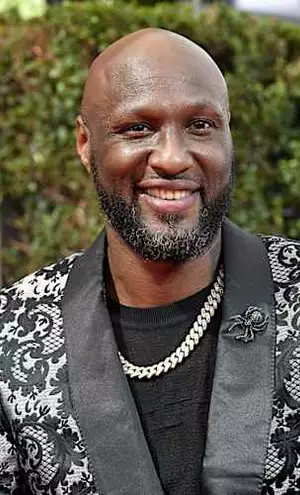 Lamar Odom Purchases Life-Like Doll Resembling Khloe Kardashian