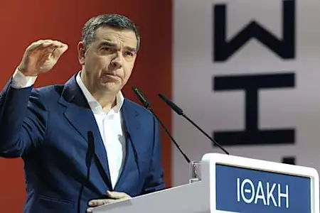 «Βάζω ένα κόμμα, μέχρι να ιδρύσω κόμμα»