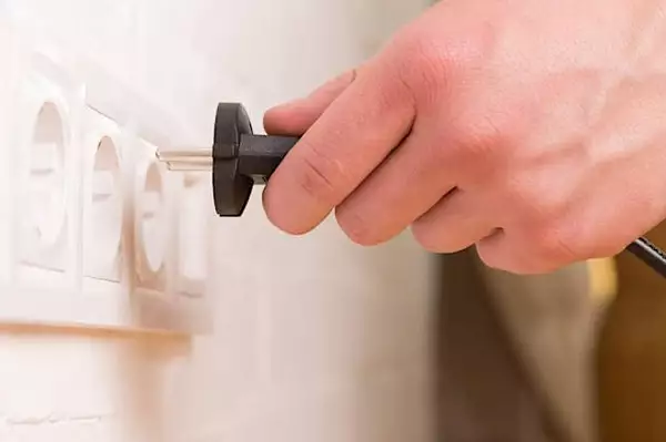 Cela prend moins de deux minutes : ça protège votre logement pendant vos vacances