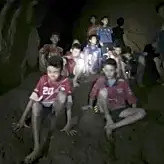 Why will it take so long to rescue the trapped Thai soccer team?