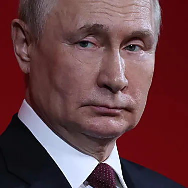 Βασικές στιγμές της διακυβέρνησης του Βλαντιμίρ Πούτιν