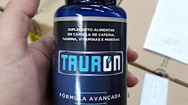 Novo estimulante natural sem efeito colateral vira febre no Brasil