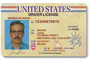 Image 51: 俄勒冈州周六推出“老年司机”新政策