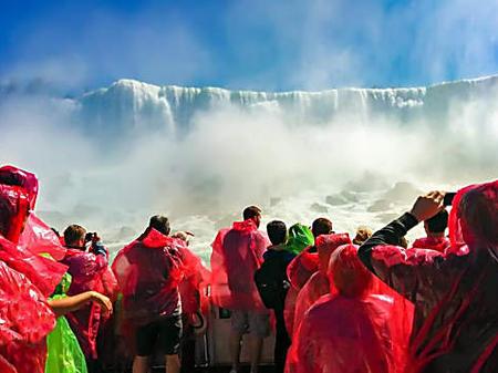 World's Most Visited Tourist Attractions, Ranked