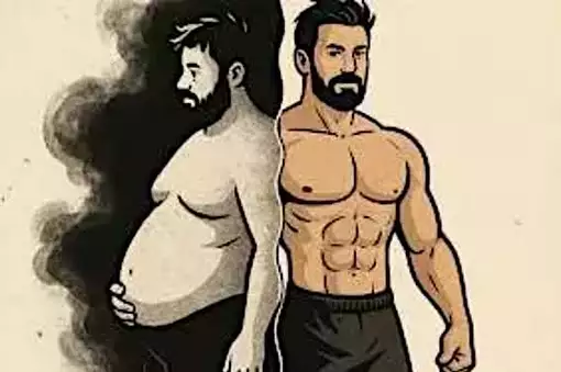 Καρδιολόγος: Το απλό κόλπο για να χάσετε το λίπος στην κοιλιά μετά τα 50 (Είναι ιδιοφυές!)