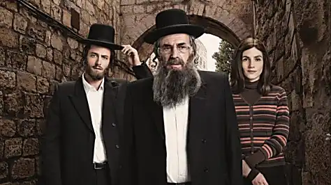Why Shtisel has captured the global imagination 