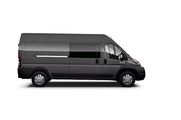 Most Affordable Camper Vans (Take A Look)