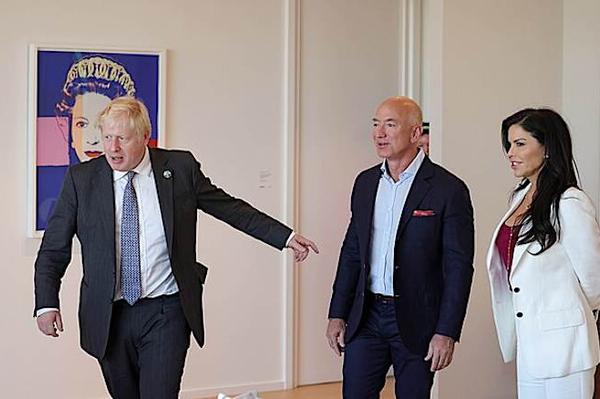 I asked the super rich what they attribute their success to. All of them mentioned books.