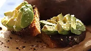 How avocados and kale became so popular