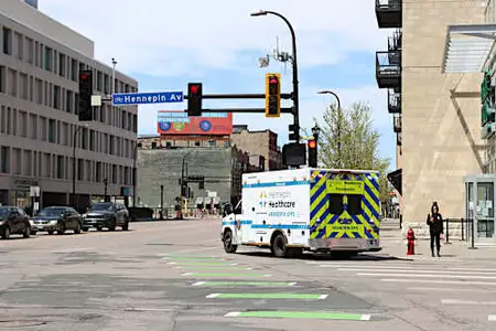 Boy, 14, critical after accidental shooting at Minneapolis apartment