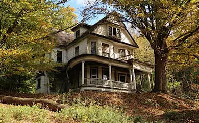 Abandoned Houses In Dallas (Take A Look At Prices)