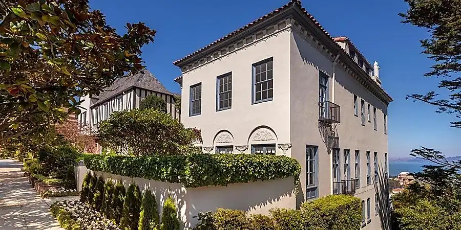 Discover the Most Luxurious Homes in San Francisco