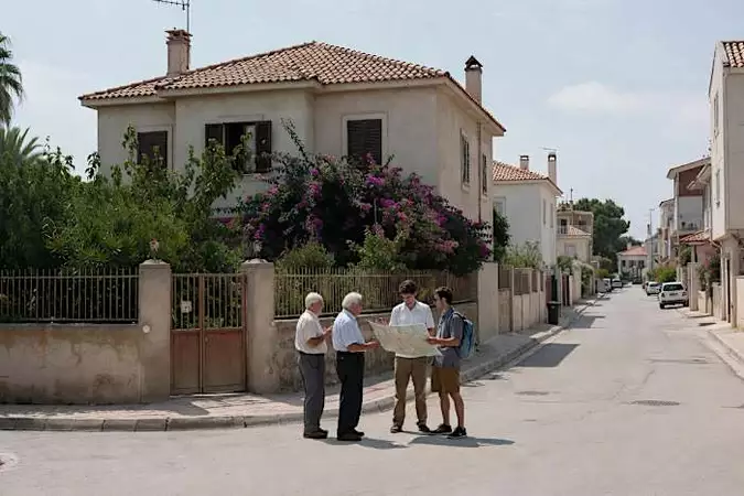 Ακίνητα που ανήκουν σε τράπεζες σε καλές τιμές το 2026 — δείτε τον οδηγό – εγκαταλελειμμένα σπίτια