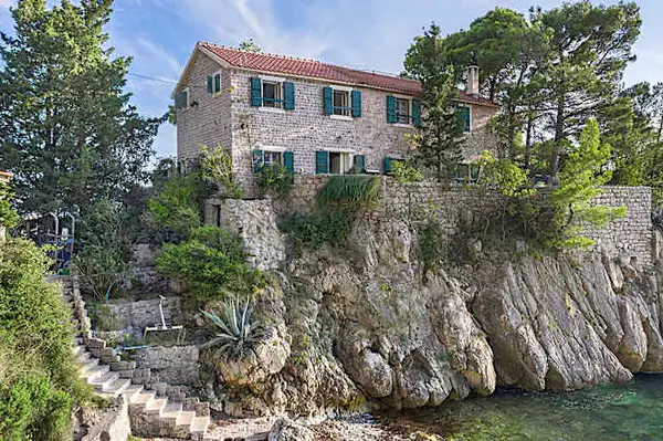 A Centuries-Old Villa in Montenegro That Hasn’t Been on the Market Since World War II