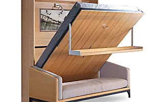 Murphy Beds On Clearance