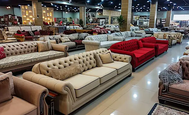 Bảng giá sofa da sang trọng và sofa giường đa năng 2025 – So sánh chi tiết các mẫu mới