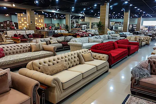 Bảng giá sofa da sang trọng và sofa giường đa năng 2025 – So sánh chi tiết các mẫu mới
