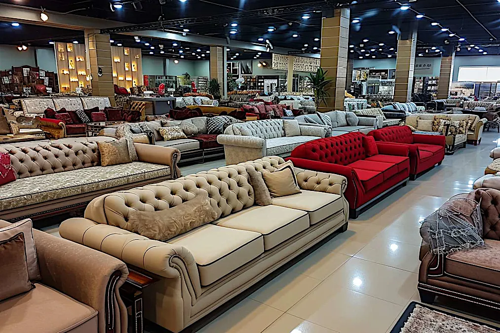 Khám phá mẫu sofa da sang trọng, đa năng giá tốt 2025 – Xem ngay bảng giá và mẫu mới