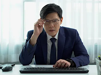 あれ？パソコン起動が遅い、意外に知らないPC起動を早くする方法
