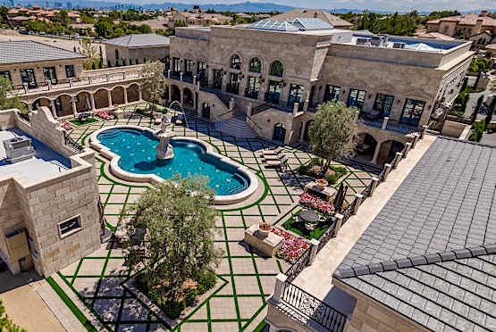 This Week in Celebrity Homes: Floyd Mayweather, Alex Rodriguez