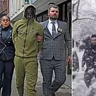 Ο Άλβιν Μπραγκ τα έκανε πάλι θάλασσα — Οι κατηγορίες για τον «Άνθρωπο με τις πάνες» θα έπρεπε να είχαν αποφασιστεί από το μεγάλο δικαστήριο