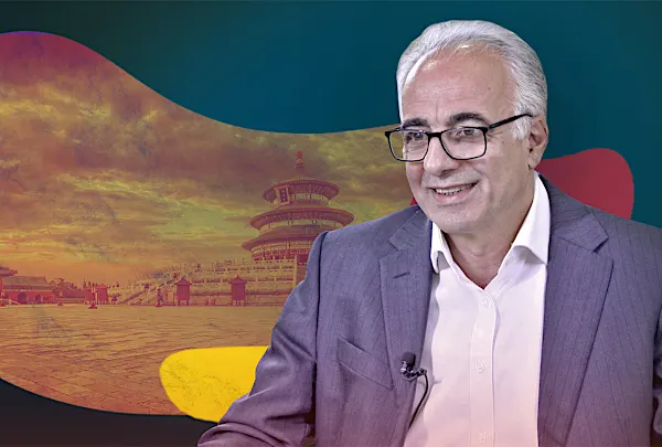 How Asia's past impacted our present How Asia's past impacted our present