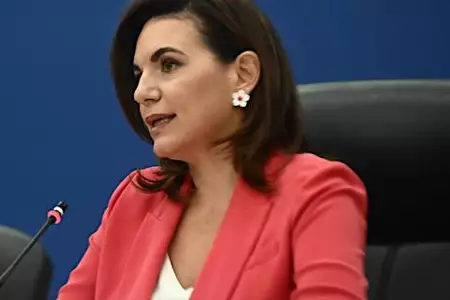 Μίνως Μάτσας / Εξώδικο κατά της Όλγας Κεφαλογιάννη – Οργή για την κυβερνητική τροπολογία