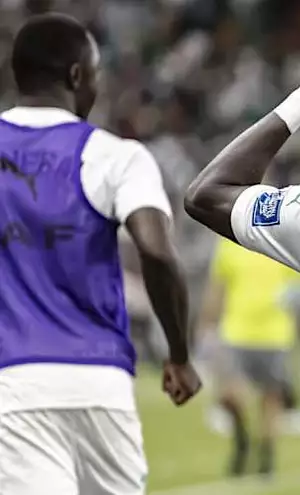 Ο Μανέ σώζει την ισοπαλία της AFCON για τη Σενεγάλη εναντίον της ΛΔ Κονγκό