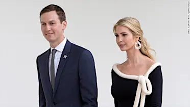 Ο πλούτος της Ivanka Trump αποκαλύφθηκε σε νέα έγγραφα