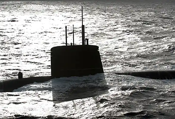 Η Γαλλία μπαίνει στη Θάλασσα της Νότιας Κίνας με ένα υποβρύχιο πυρηνικής επίθεσης