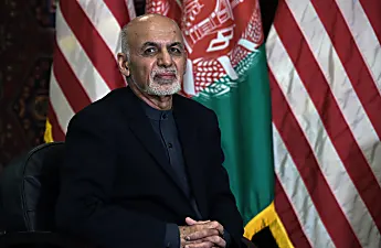 US-Taliban breakthrough appears closer as Ghani reports progress