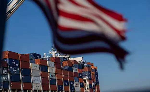 Trump’s war on tariff evasion could turn into a battle over global manufacturing Trump’s war on tariff evasion could turn into a battle over global manufacturing