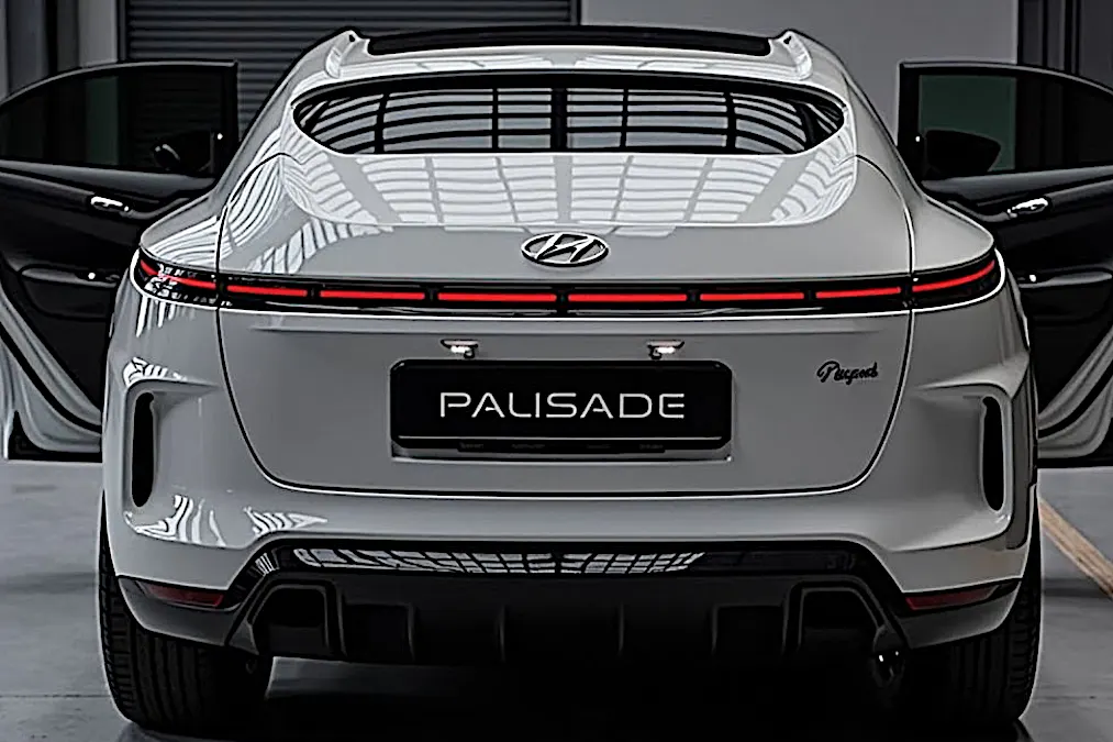 5 Key Reasons the 2025 Hyundai Palisade Is Turning Heads Worldwide 5 Key Reasons the 2025 Hyundai Palisade Is Turning Heads Worldwide