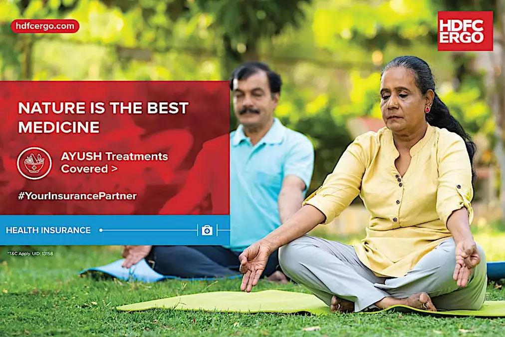 Get 5% Online discount on Health Insurance today! Buy Now!