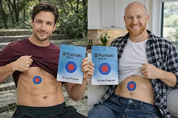 ERT αποκαλύπτει: Ιικό επίθεμα καίει το κοιλιακό λίπος — έως 7 κιλά σε 7 ημέρες